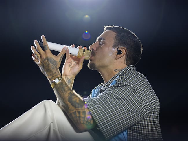 Rels B en su concierto multitudinario en Mallorca el 11 de septiembre de 2026
