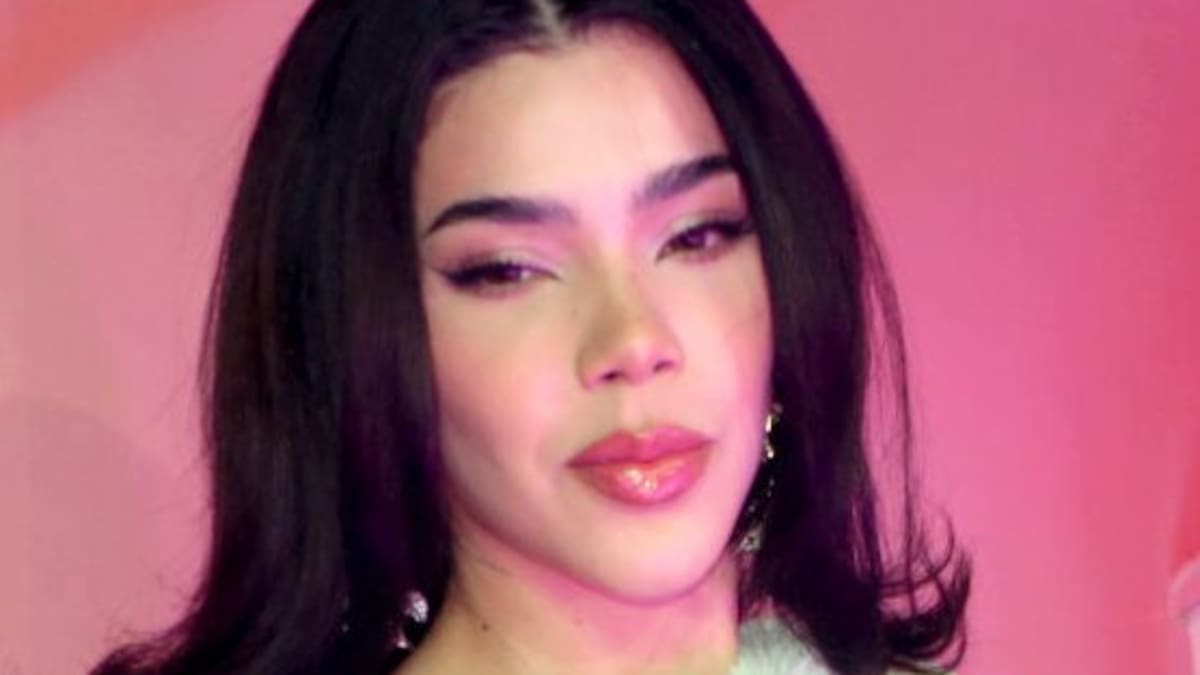 Aitana y Kenia Os preparan un nuevo hit juntas: ¿qué se viene tras ‘Ex Ex Ex’?