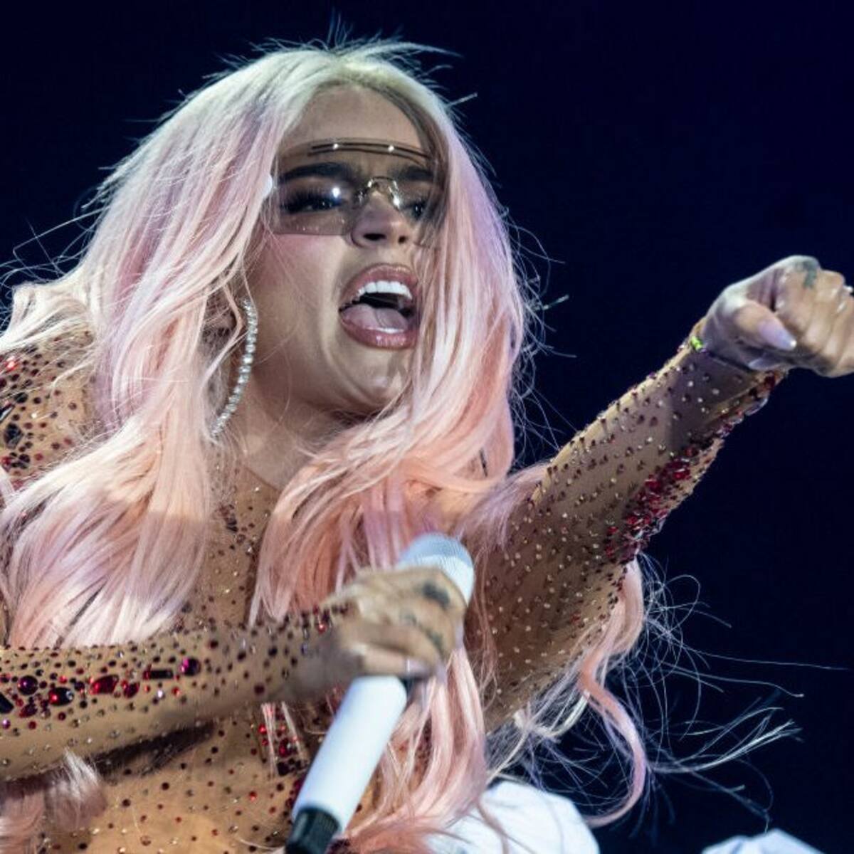 What Records Has Karol G Broken With Her World Tour ‘Mañana Será Bonito’?