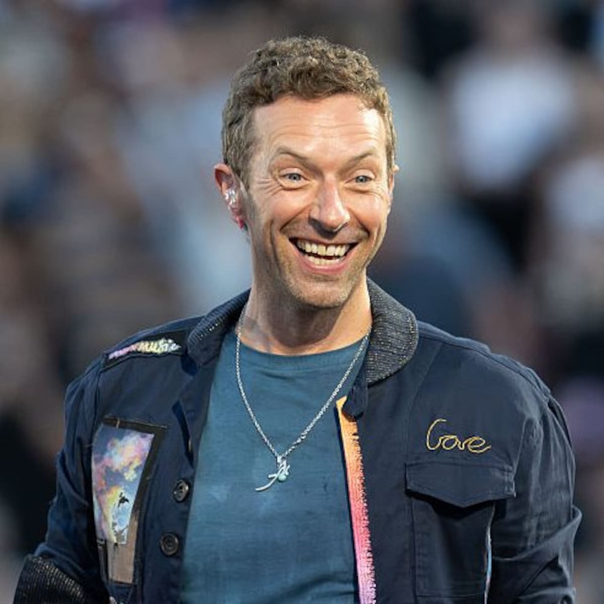 Chris Martin Sends Emotional Message to Dakota Johnson After Breakup