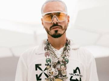 El mensaje con el que J Balvin se despidió de Lucas Vignale, productor que falleció junto a Gaspi y Oliver Tree