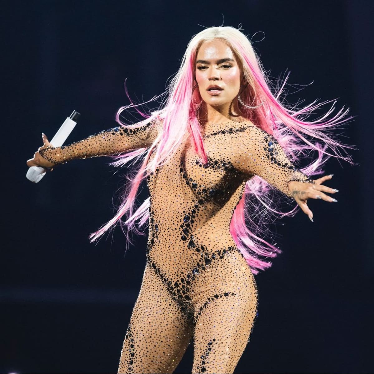 Where and When to Watch Karol G’s Final ‘Mañana Será Bonito’ Tour Concert