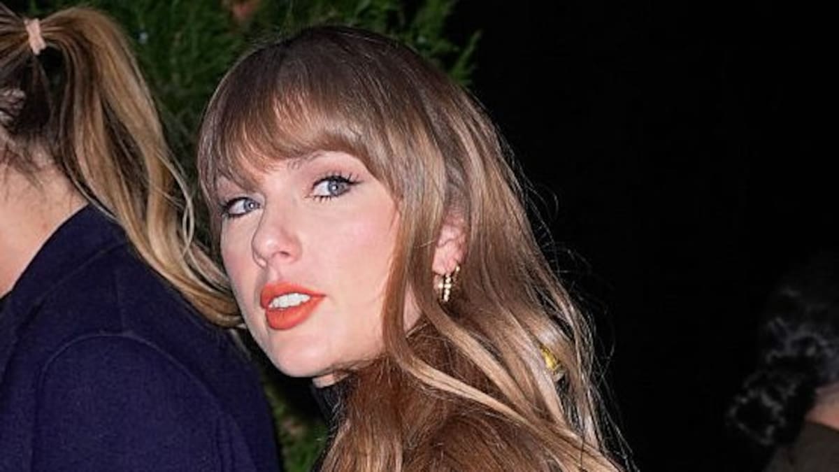 Why Was Taylor Swift Targeted by Bots During ‘The Life of a Showgirl’ Release?