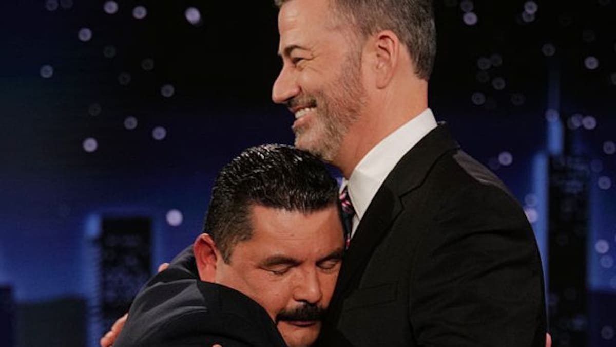 ¿Qué dijo Jimmy Kimmel en su regreso a ‘Jimmy Kimmel Live!’? Transcripción completa de su mensaje