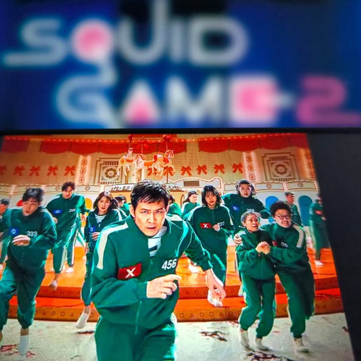 Squid Game Season 2: Why Return? Is Revenge the Only Reason?