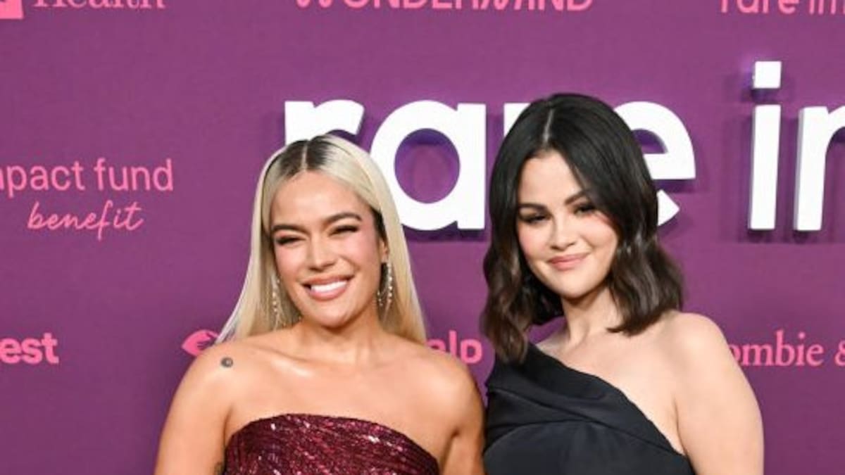 Who Is the Most-Followed Latin Artist on Instagram?