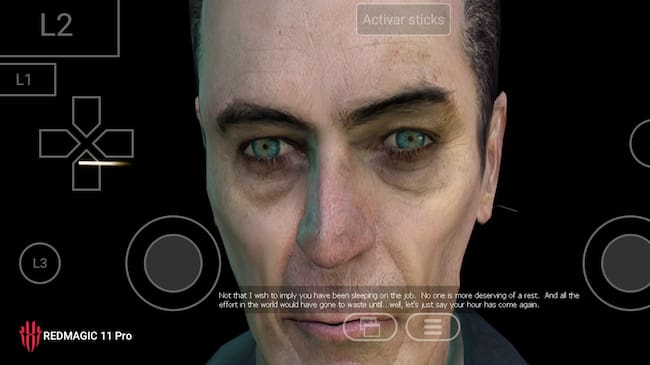 RedMagic 11 Pro