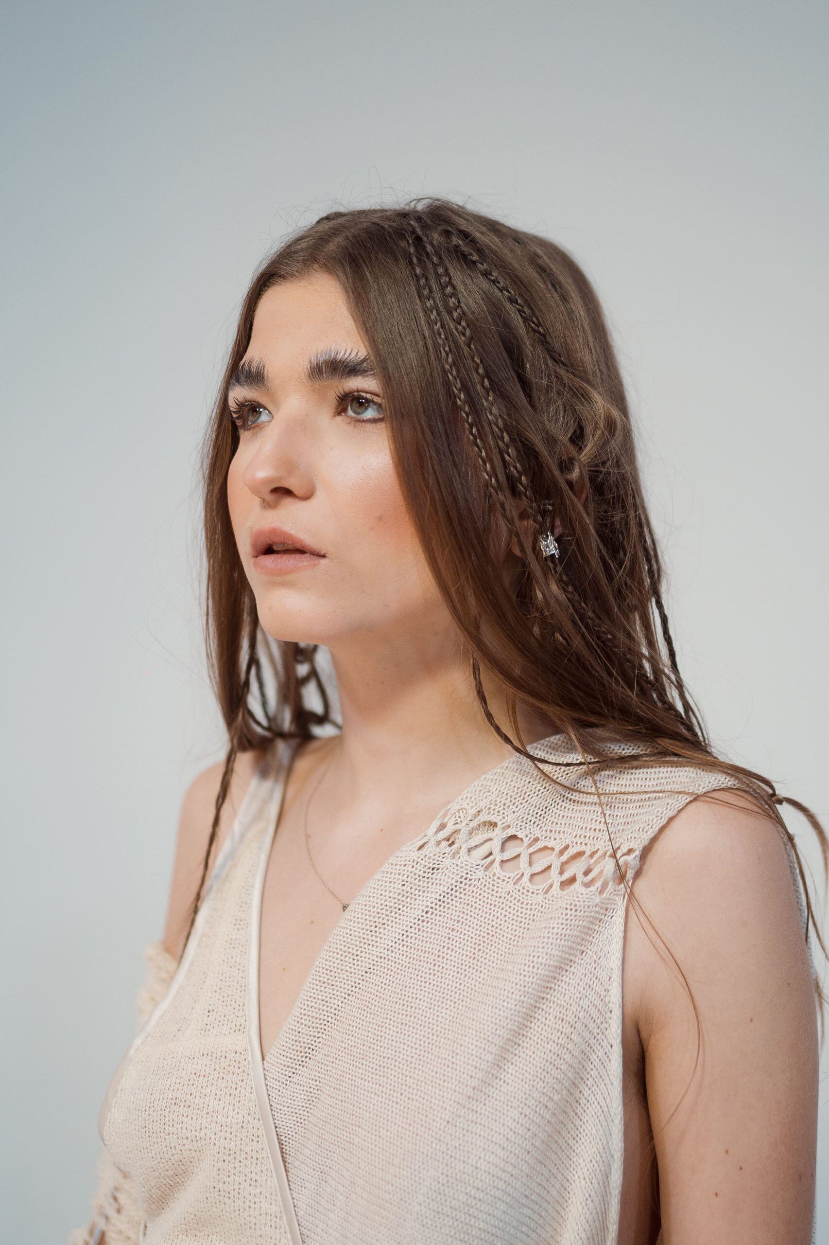 Berta Garrido Fotos Promocionales