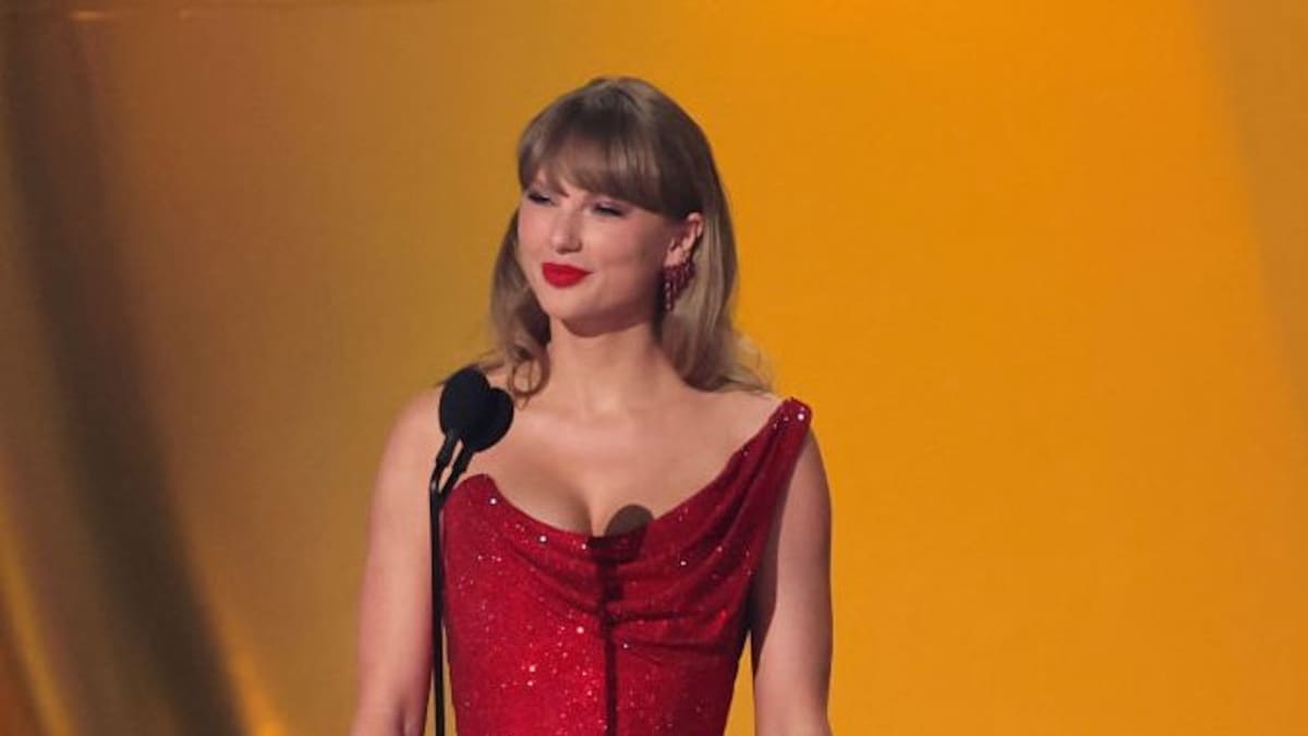 How to Watch ‘Taylor Swift: The Official Release Party Of A Showgirl’ Movie: Tickets, Theaters, Stream…