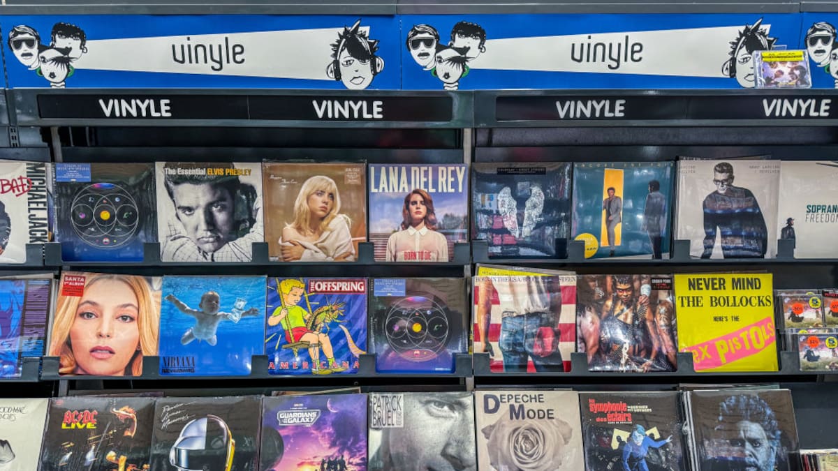 ¿Qué son las listening parties y por qué se han vuelto tendencia en la industria musical?