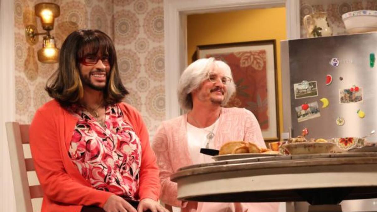 What Is Friendsgiving? The Growing Trend for Thanksgiving Celebrations