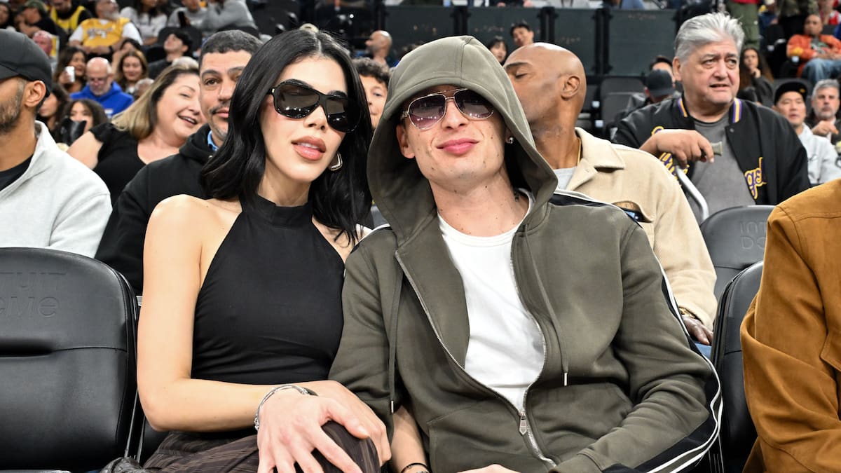 "Ellos buscan mujer teniendo mujer": El mensaje de Kenia Os que revelaría porqué se separó de Peso Pluma