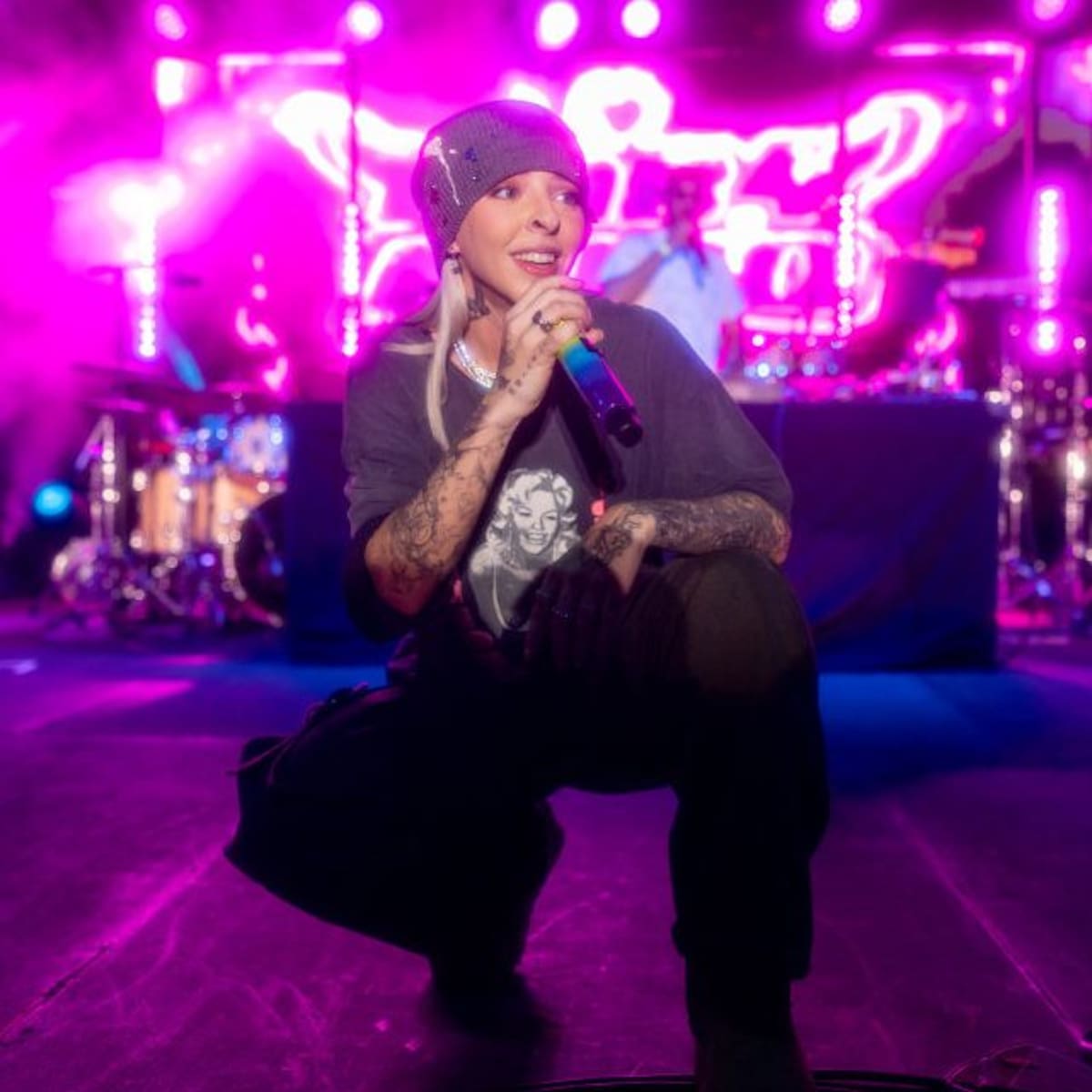 Young Miko Joins Robi in ‘sorry es que soy bipolarrr’: English Lyrics