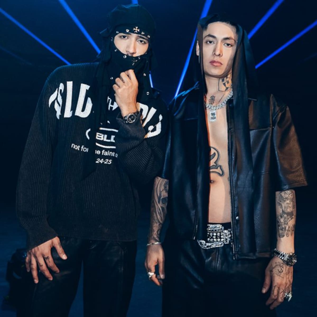 ‘Te Quería Ver’ by Alemán and Neton Vega: Meaning and English Lyrics