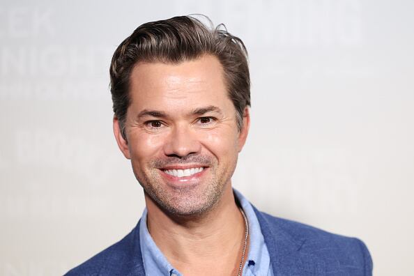 Andrew Rannells // Foto: Getty Images