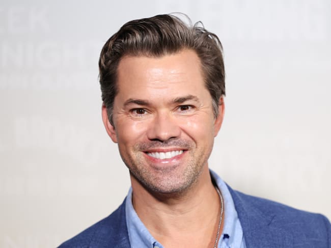 Andrew Rannells // Foto: Getty Images