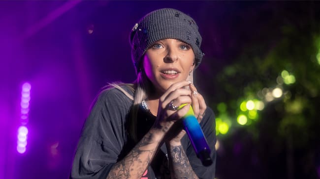 Christopher Polk/Getty Images.