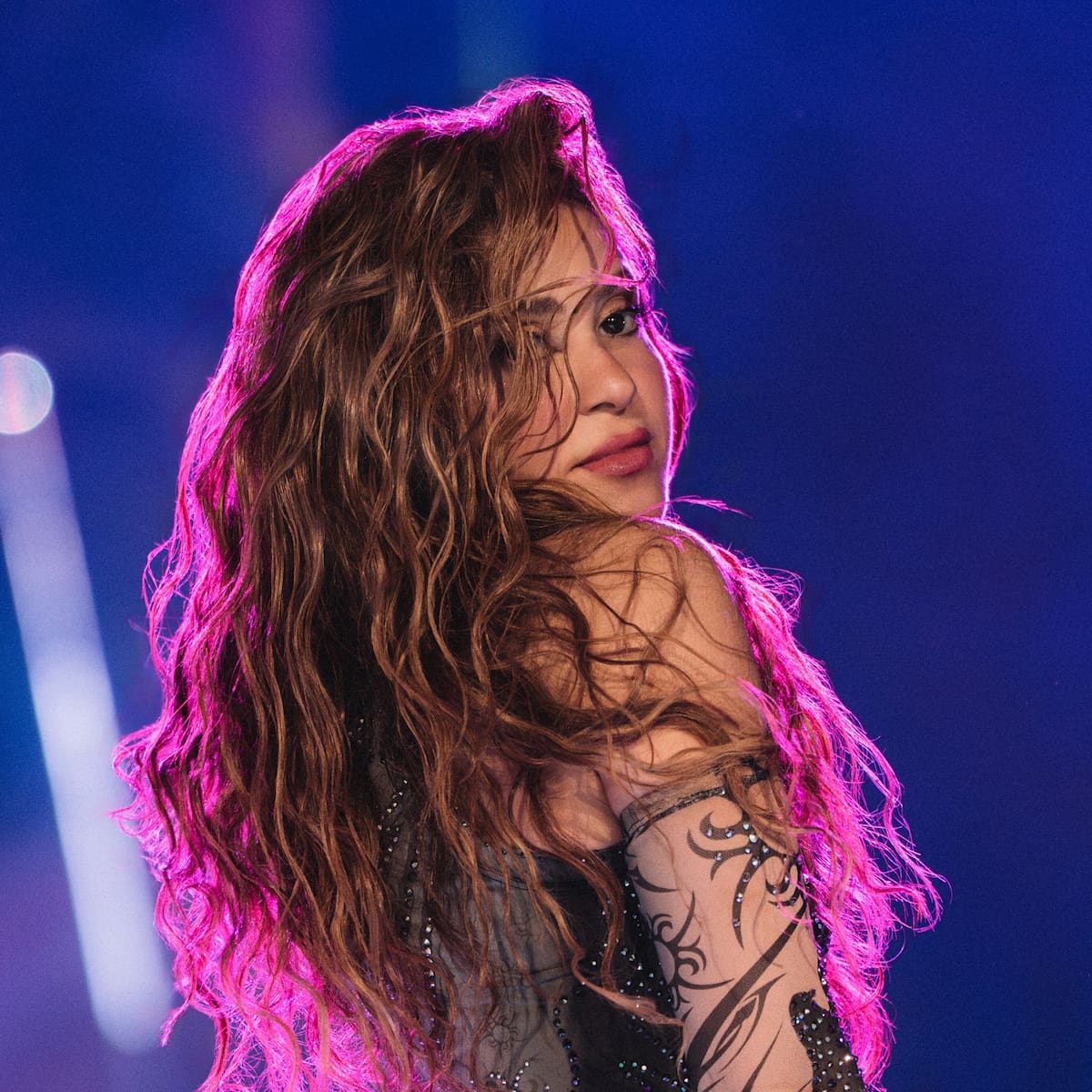 Shakira anuncia una residencia en Europa: cómo y cuándo comprar las entradas