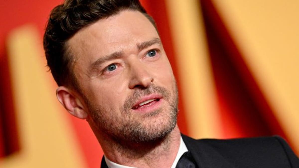 Justin Timberlake Opens Up About Lyme Disease: Which Other Celebs Share His Struggle?