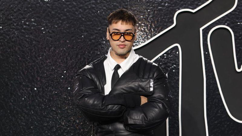 (Udo Salters/Getty Images.)