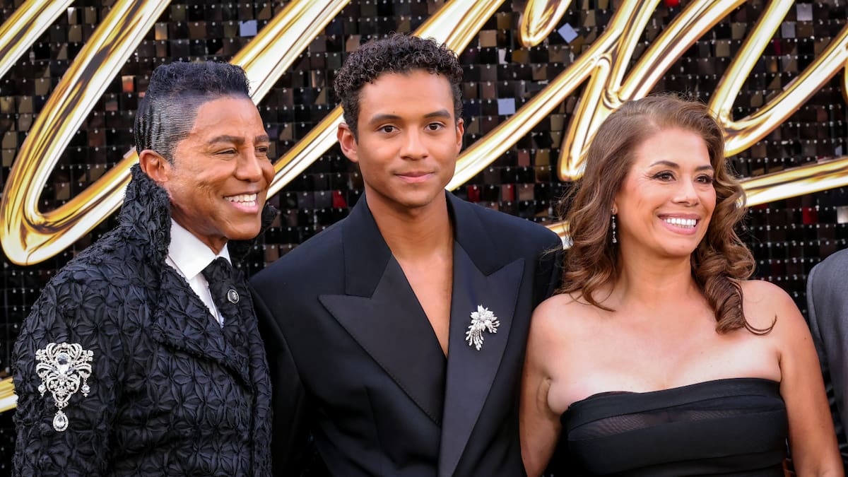 ¿Quién es Alejandra Rodríguez? La bogotana que es familiar de Michael Jackson