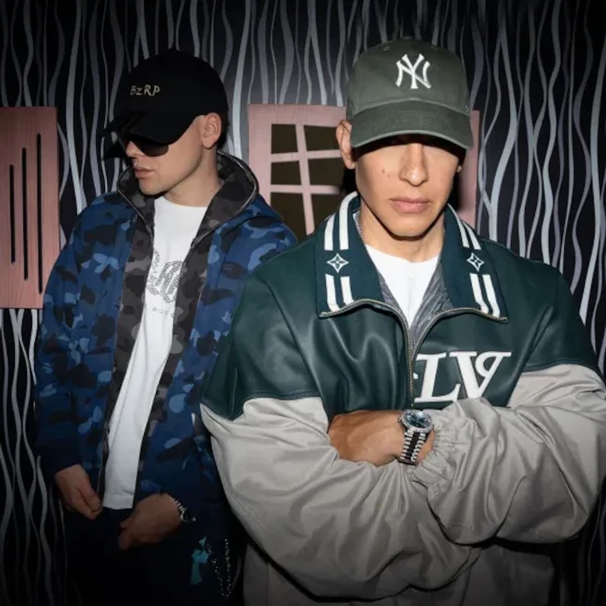 Bizarrap y Daddy Yankee lanzan la ‘BZRP Music Session #0/66’: letra y significado