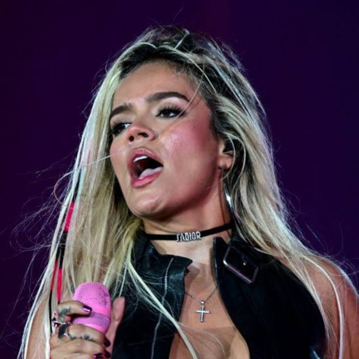 Karol G and Sevdaliza Release ‘No Me Cansaré’: Meaning, Lyrics in English