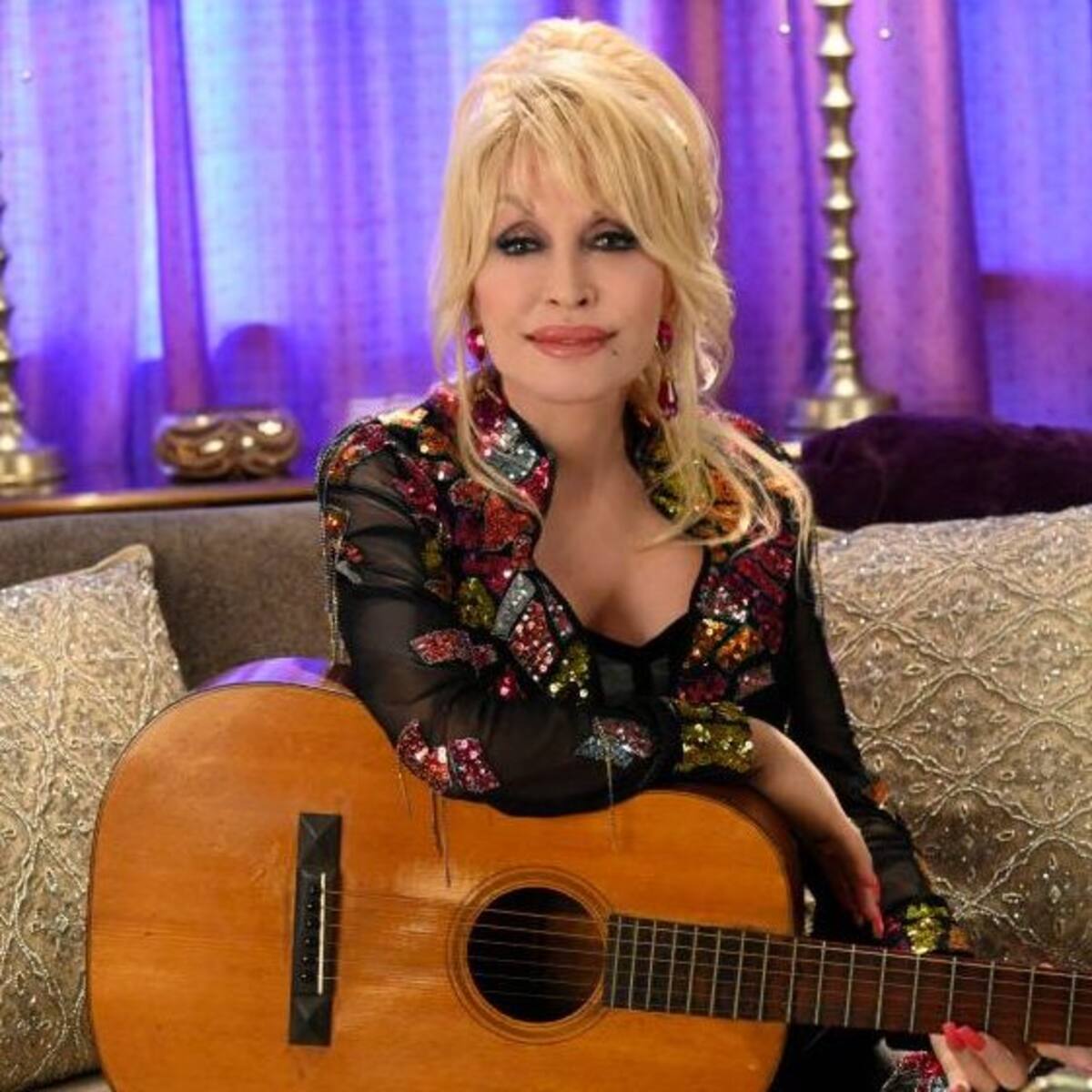 ¿Qué le ocurre a Dolly Parton? Su hermana pide oraciones por ella ante su delicada salud