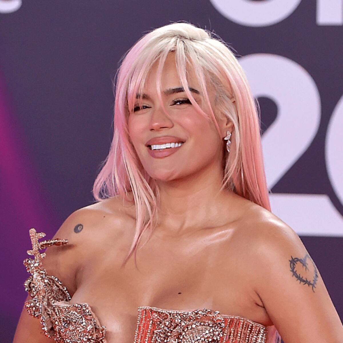 Karol G’s Empowering Message for 2024: «I’m Going to Believe in Myself Like Never Before»