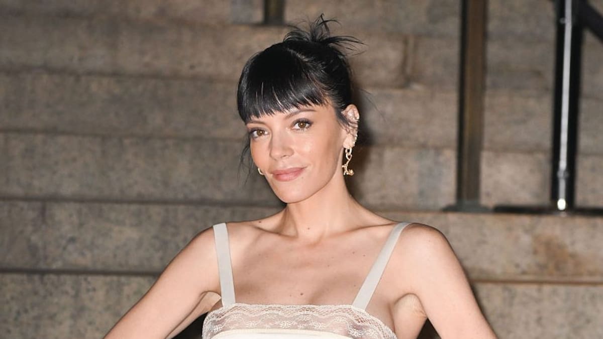 When to Watch Lily Allen ’s Return to SNL