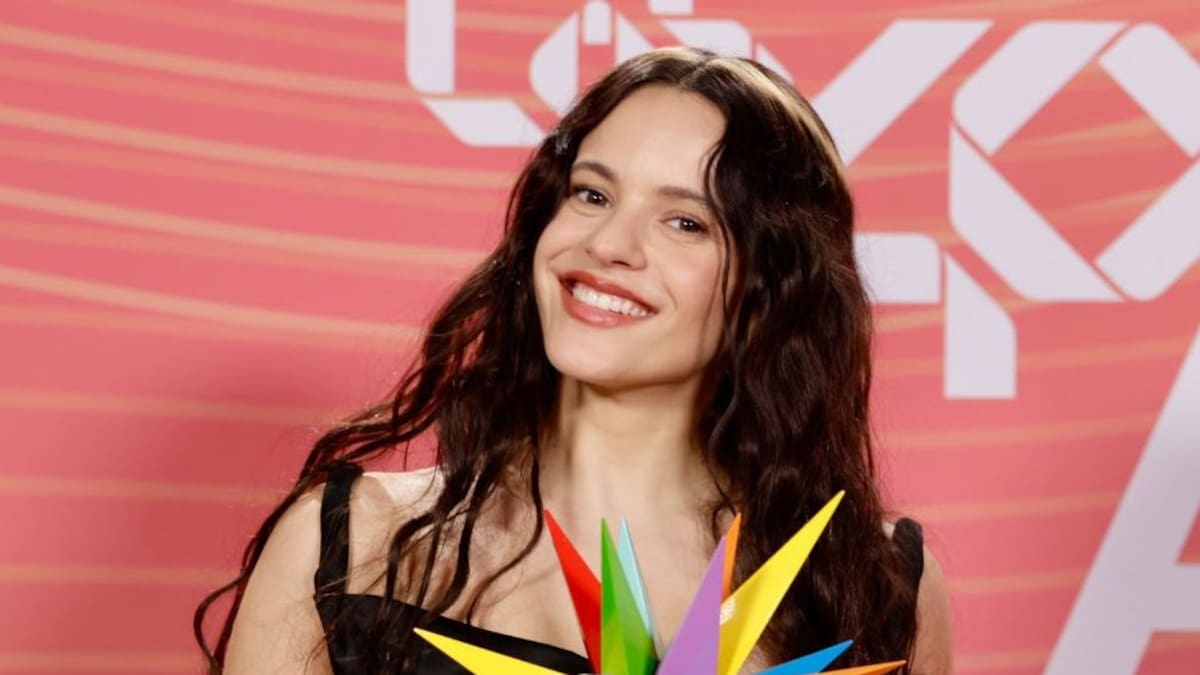 ¿Qué es el premio Global Icon de LOS40 Music Awards?