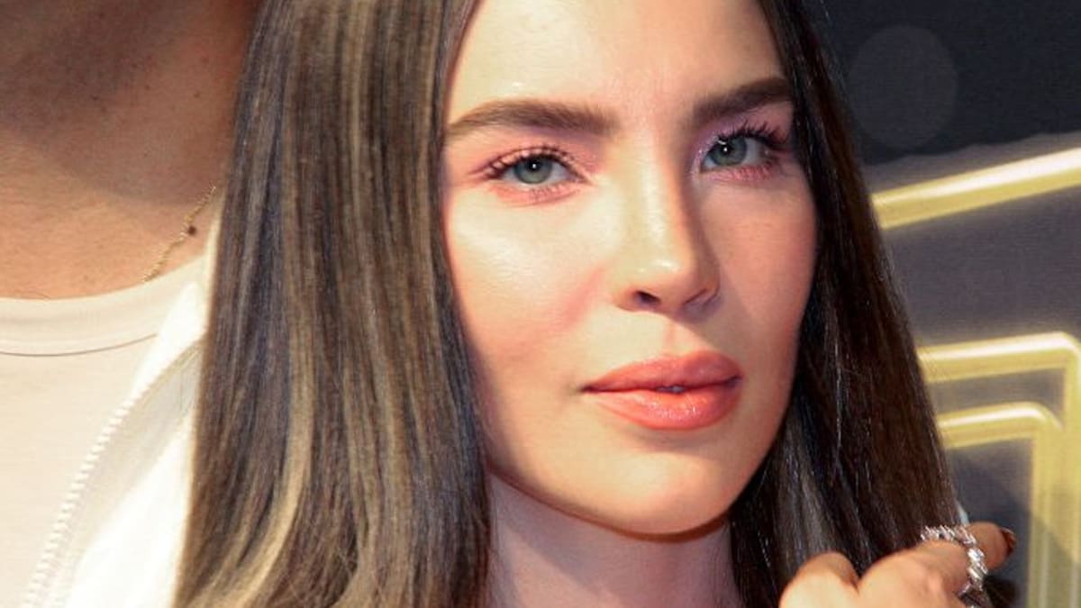 Belinda Defends the Latino Community In the United States: ‘This Country Wouldn’t Be The Same’