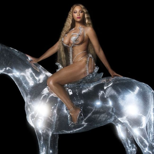 Beyoncé's Renaissance Tour / Sony