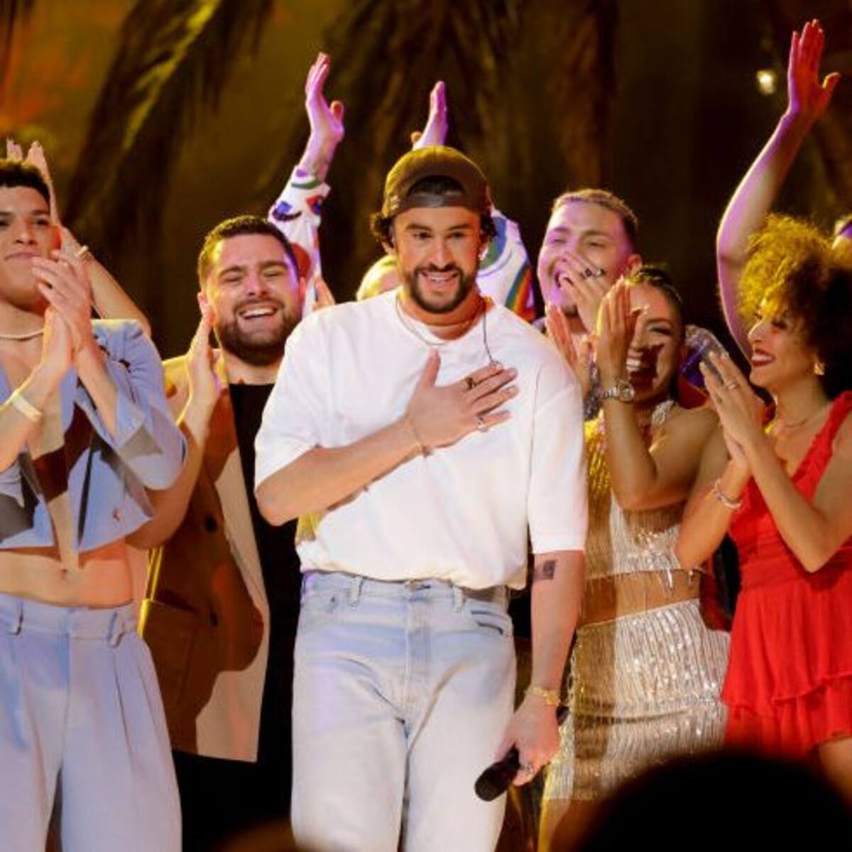 Bad Bunny Reveals the Best Moment of His Career