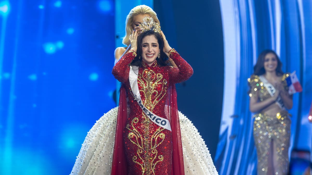 ¿Fátima Bosch, actual Miss Universo en un nuevo lío legal? Esto se sabe