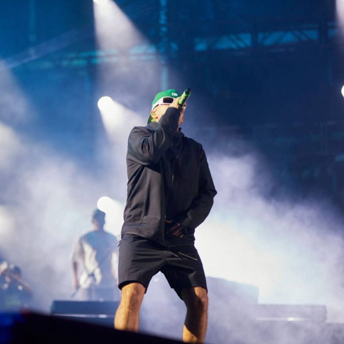 FEID & ATL Jacob Get the Global #1 on LOS40 with ‘LUNA’