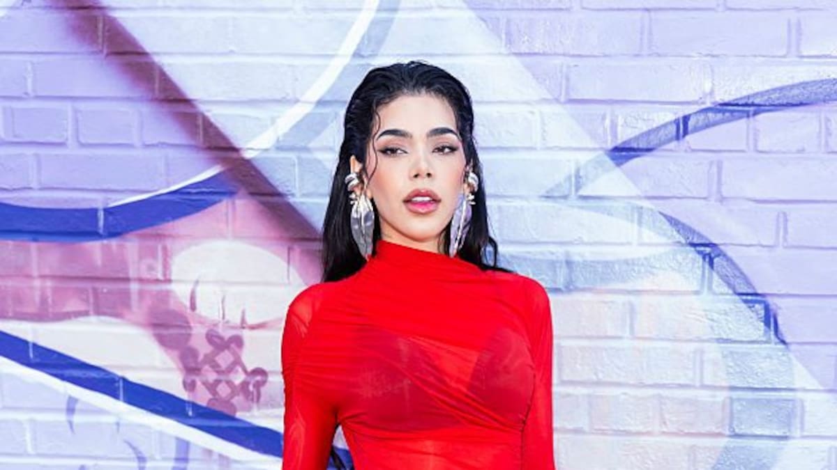 ¿De qué trata ‘Belladona’ de Kenia Os y por qué se llama así?