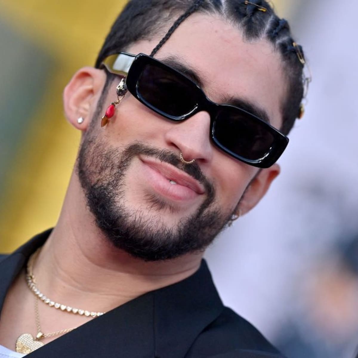 Bad Bunny Will Host SNL for the First Time