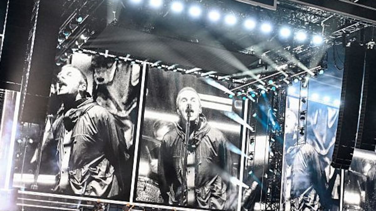 Oasis’ Response After a Fan Dies at London Concert: What Happened?