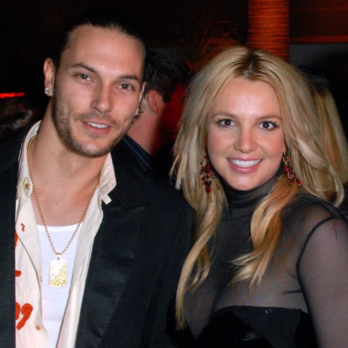 Britney Spears and Kevin Federline: The Toxic Love Story That Nearly Ruined Her