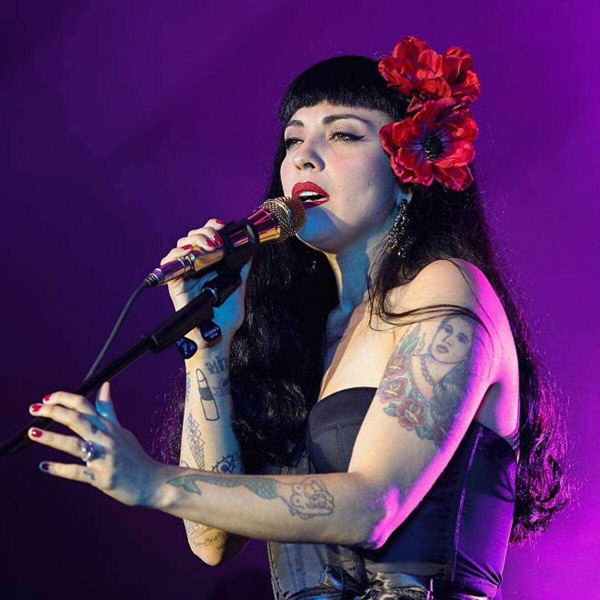 Mon Laferte Unveils US Dates for Her ‘Autopoietic Tour 2024’