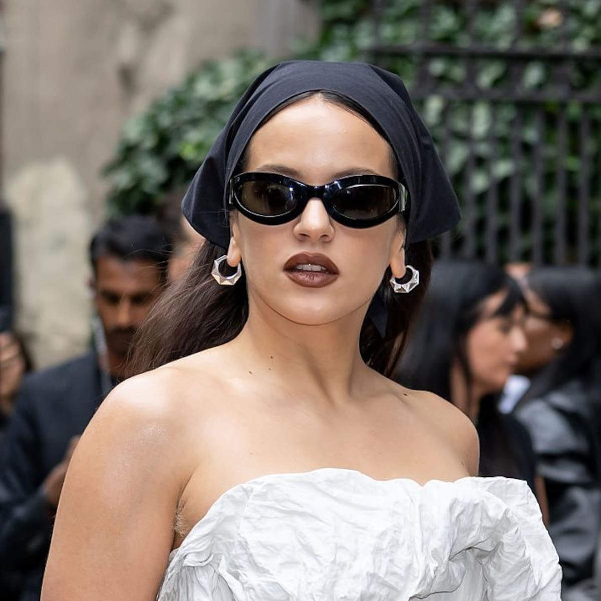 Filtran el tráiler de la temporada 3 de Euphoria donde Rosalía será ‘pole dancer’