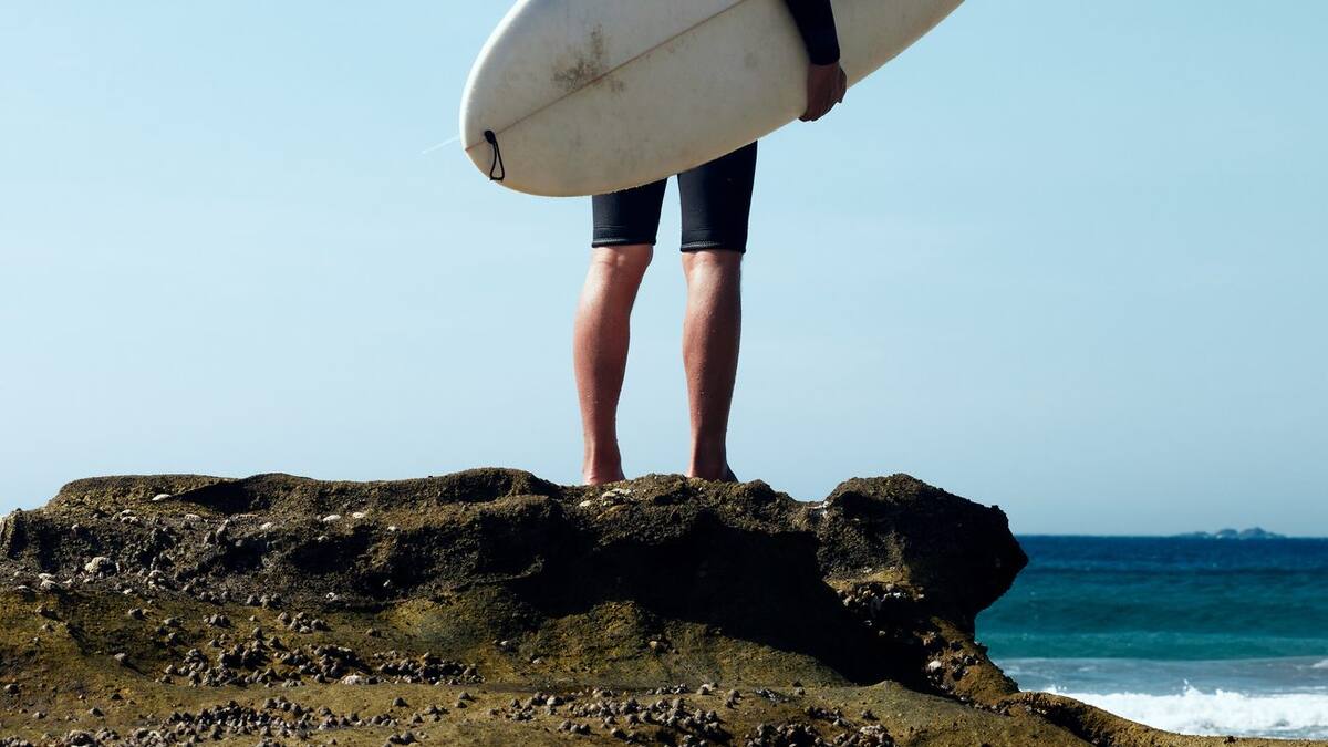 What Happened to Surfer Jackson Graham Dead at Just 22?