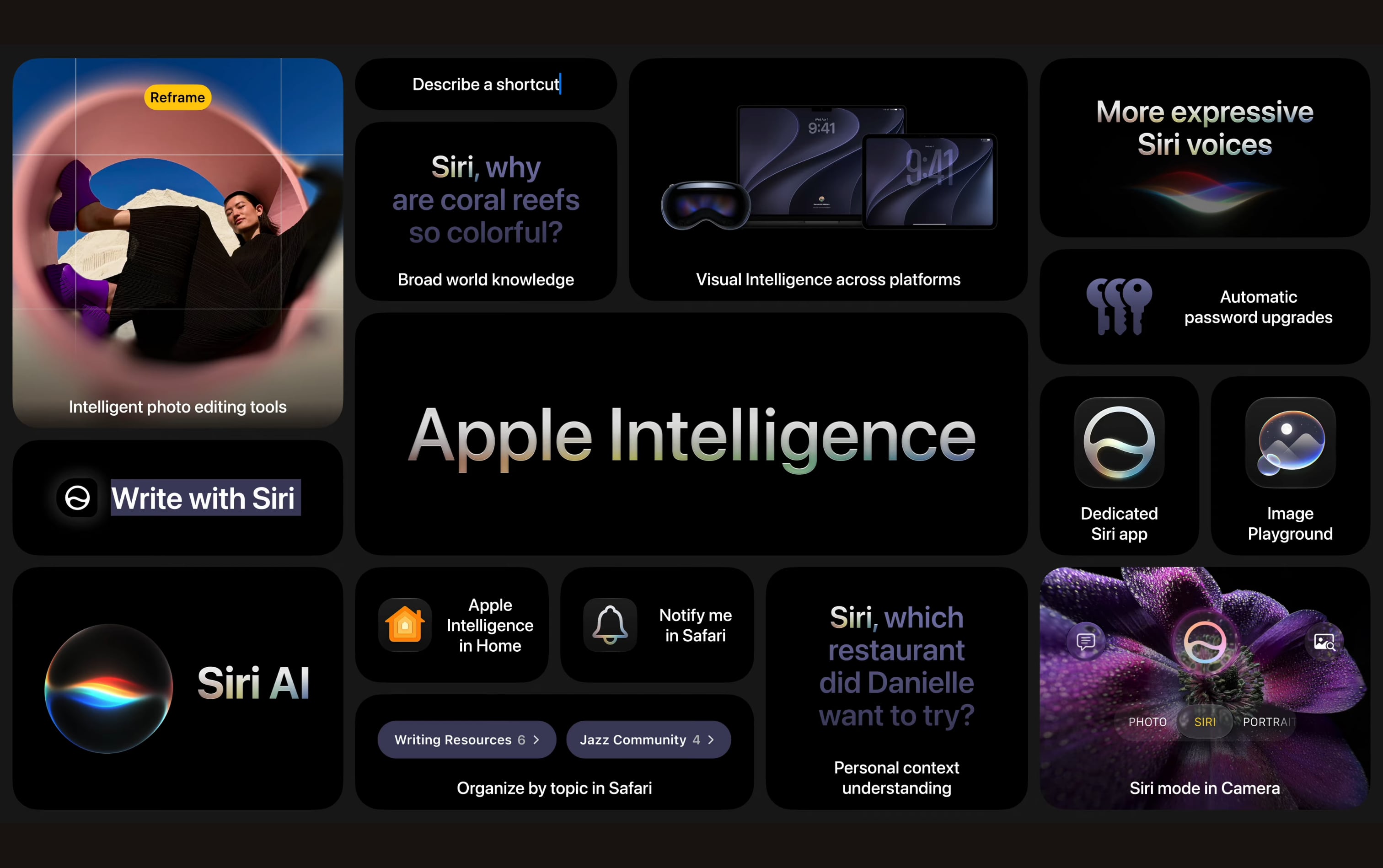 WWDC 2026 de Apple