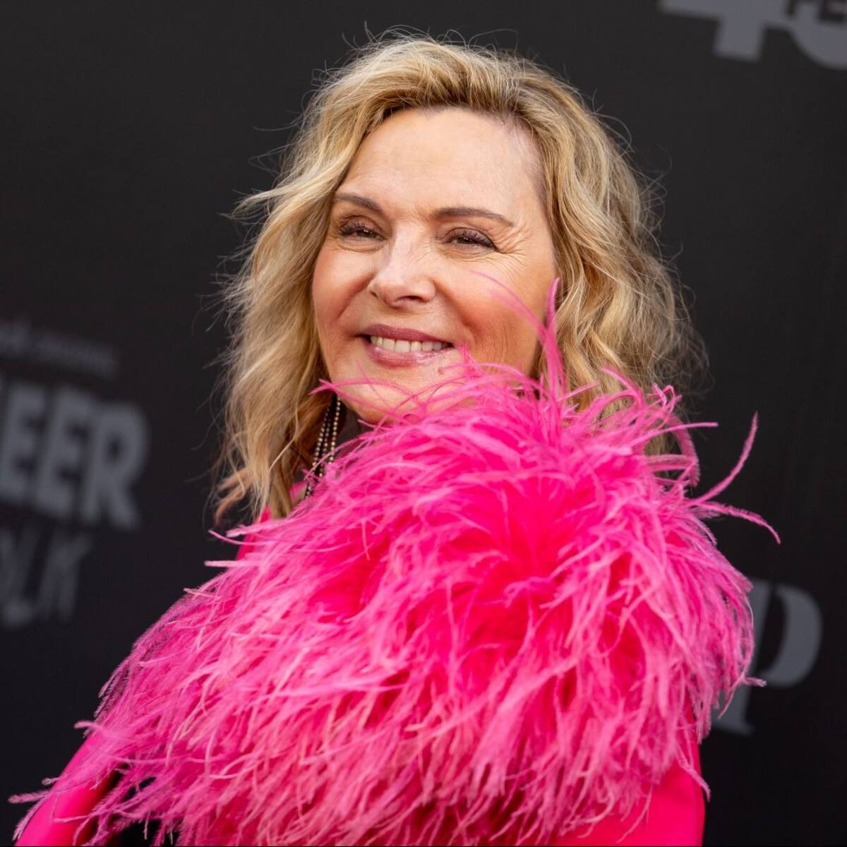 Samantha is Back: Kim Catrall Will Return in ‘And Just Like That’
