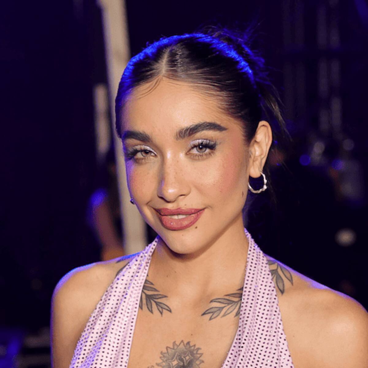 María Becerra Unveils Her First Song in English on LOS40