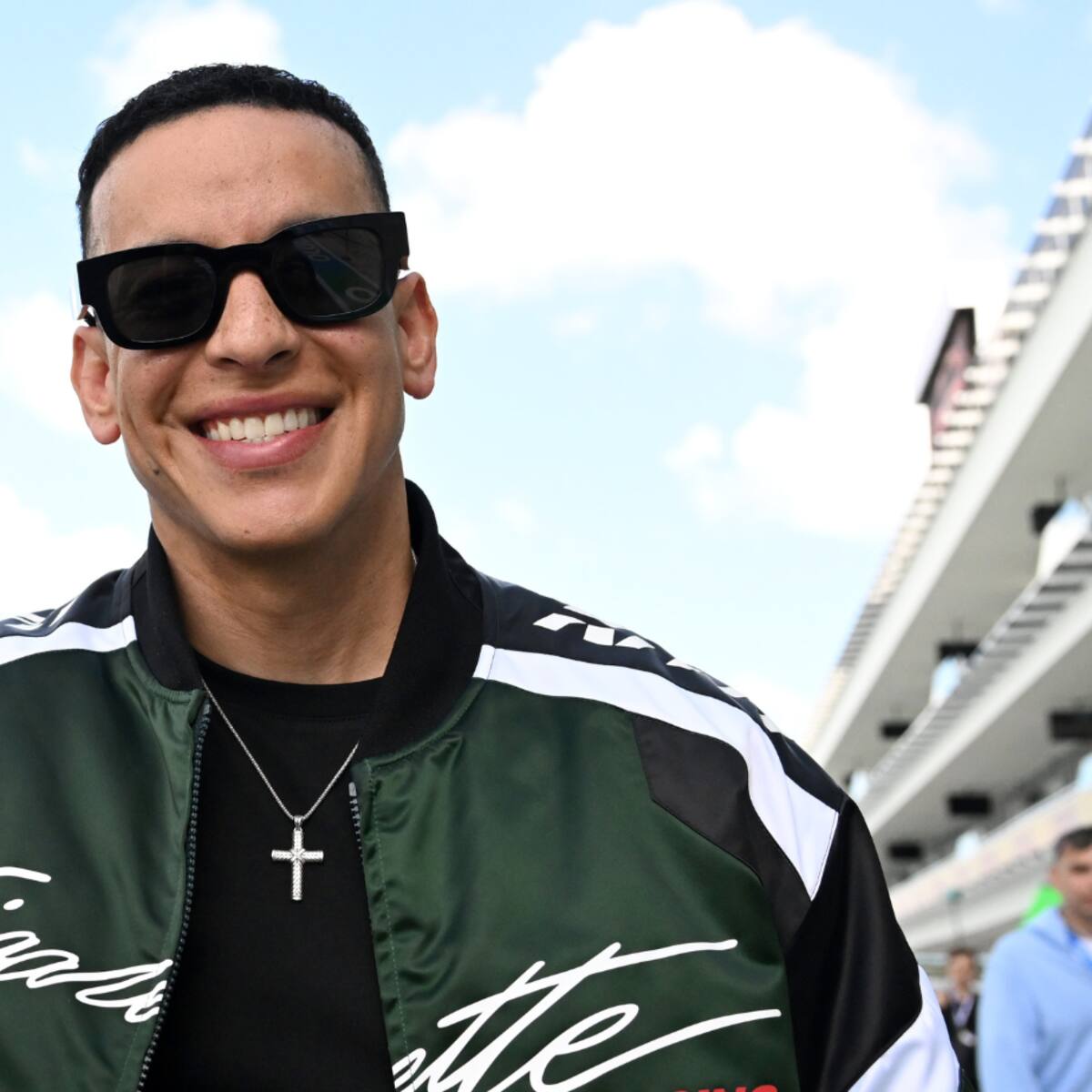 Nombran a Daddy Yankee con historico reconocimiento: todos los detalles