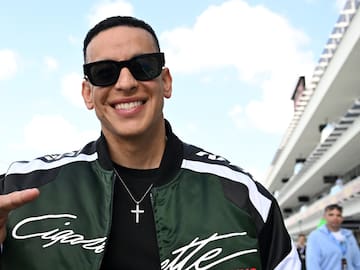 Nombran a Daddy Yankee con historico reconocimiento: todos los detalles