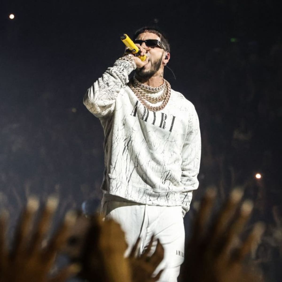 What’s the Meaning of Tiraera?: Arcángel, Anuel, Bad Bunny & More