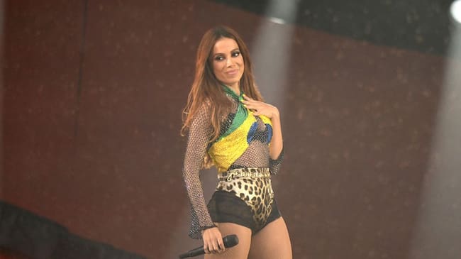 Noam Galai/Getty Images.